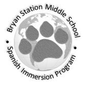 Welcome to the official Twitter account of Bryan Station Middle School Spanish Immersion Program. #somosStation