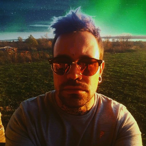 Goggie1989's profile picture. Youtuber,Streamer,IG/SC/Goggie1989
YouTube: https://t.co/8kwIW7MnQR