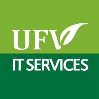 UFV IT Services (@itservices_ufv) 's Twitter Profile Photo UFV IT Services (@itservices_ufv) 's Twitter Profile Photo