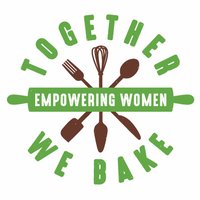 Together We Bake (@togetherwebake) 's Twitter Profile