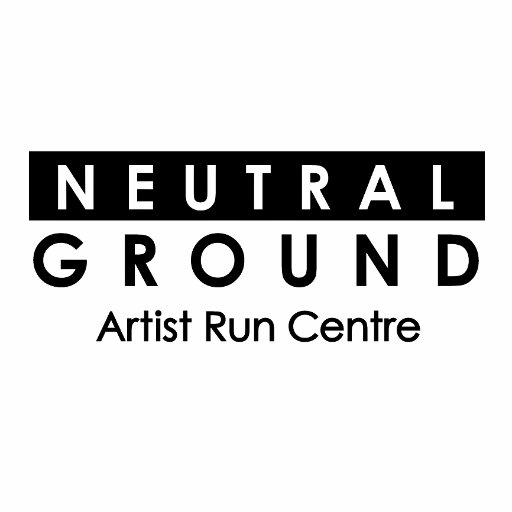 Located in Treaty 4 Territory/Regina, SK, Neutral Ground is an artist-run centre that presents contemporary emerging and experimental visual and media art.