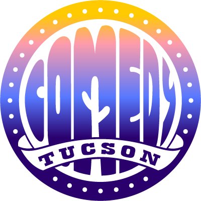 Guide to comedy in #Tucson! 
Join our mailing list: https://t.co/qfHWHPlpiI.