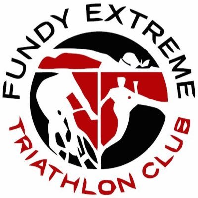 Fundy Extreme Triathlon Club is based in Saint John, New Brunswick, Canada. We are a group who loves to swim, bike, run, eat, drink and have fun!