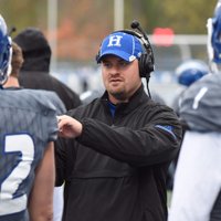 Steve Otterbein (@coachsotterbein) 's Twitter Profile Photo Steve Otterbein (@coachsotterbein) 's Twitter Profile Photo