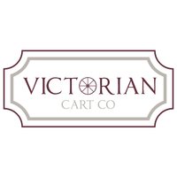 Victorian Cart Co(@victoriancartco) 's Twitter Profile Photo