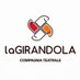 LaGirandola (@girandola_la) Twitter profile photo LaGirandola (@girandola_la) Twitter profile photo