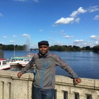 Rucyahana Andrew M (@ampuhwe) 's Twitter Profile