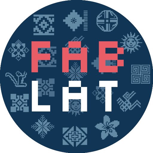 Red Latinoamericana de Fab Labs con la participación de más de 17 paises, 4 proyectos desarrollados en red y un equipo de más de 120 personas en Latam.