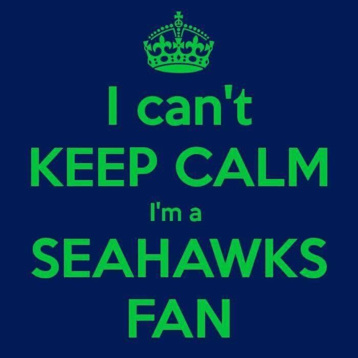 Go Hawks ~ Go Mariners ~ Army veteran “It’s the hope that kills you.” - AFC Richmond fans & Seattle Mariners fans everywhere.