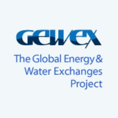 GEWEX_WCRP Profile Picture