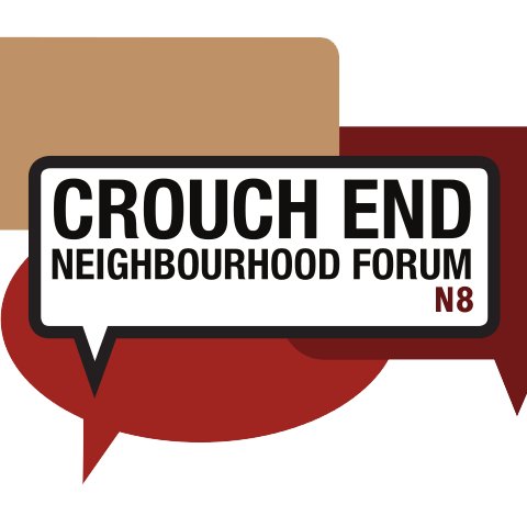 A group of local Crouch End residents and businesses that have come together to develop a plan.