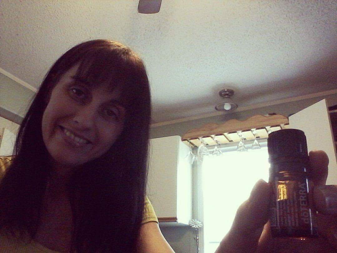 I love doTERRA Essential Oils, if you would like to learn more about the benefits and how you can get in on my monthly giveaways then follow me!