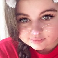 Becka (@beckawasherex) 's Twitter Profile