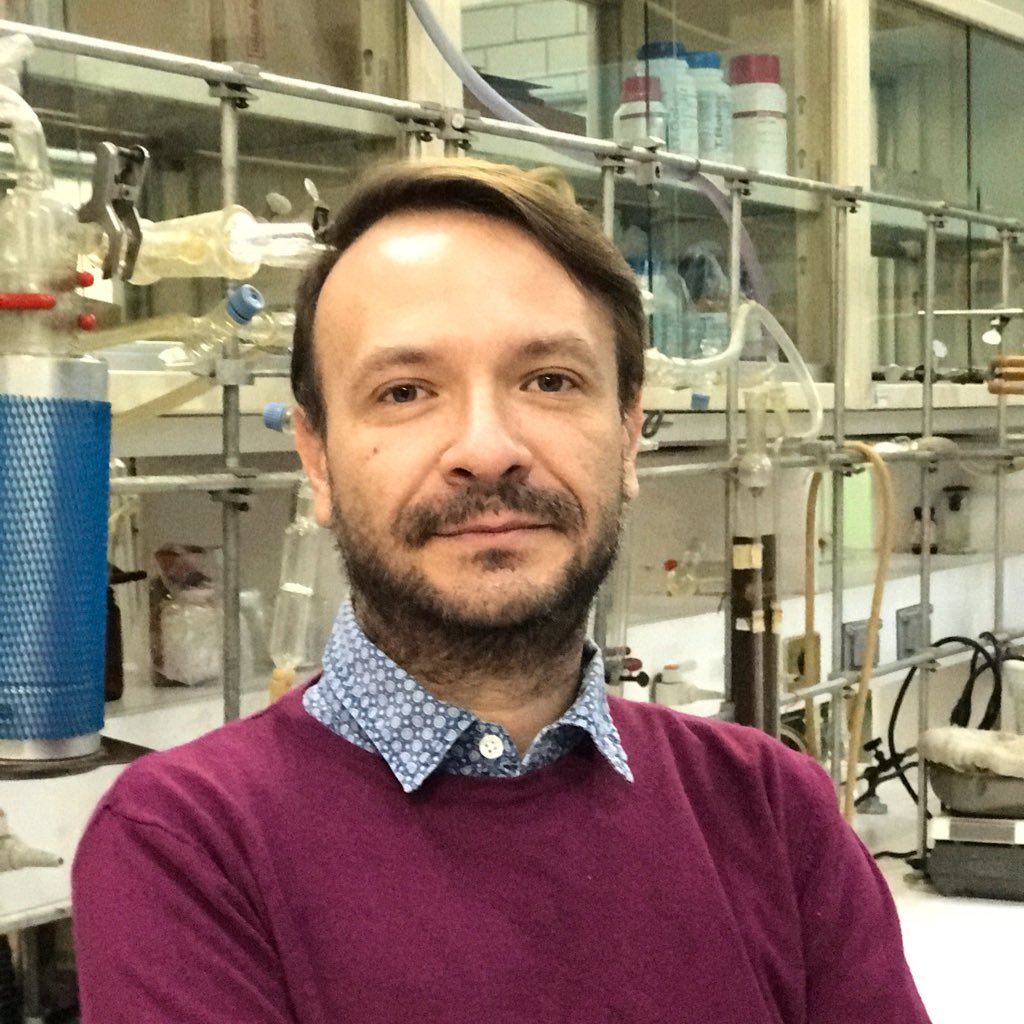 PI in Inorganic Chemistry at Cinvestav Mexico. My research group is interested in Magnetism, supramolecular, catalysis and intersections of the above.
