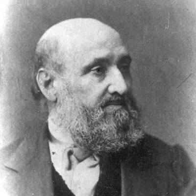 Celebrating William Farr's life and his work in the Victorian era to improve the health and wellbeing of the population. The Father of medical statistics.