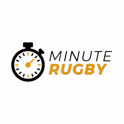 MinuteRugby Profile Picture