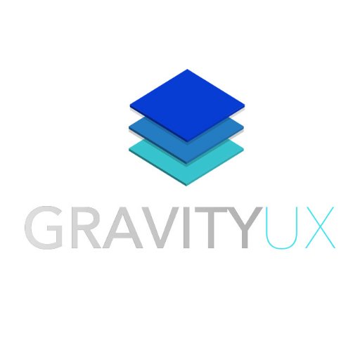 GravityUX's profile picture. Web design and app creators based in Santa Cruz, CA.  Servicing greater South San Francisco Bay Area and beyond.