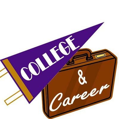 Counselor connecting kids to college, career and community