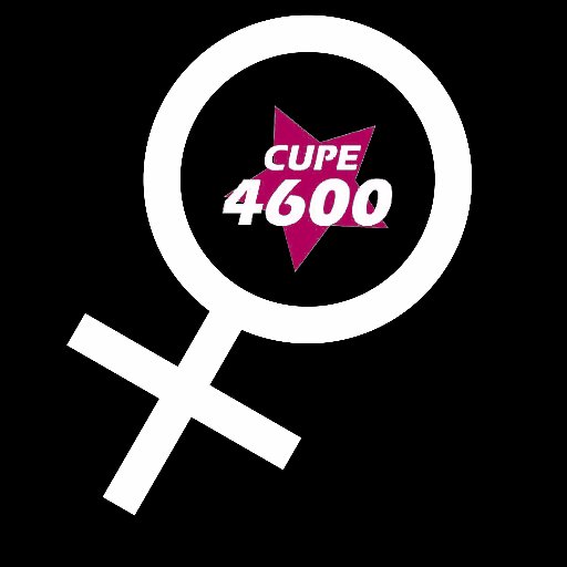4600WOMENCAUCUS's profile picture. The women's caucus is open to all women who are @CUPE4600 members. The caucus has worked around issues of sexual violence and harassment on the Carleton campus.