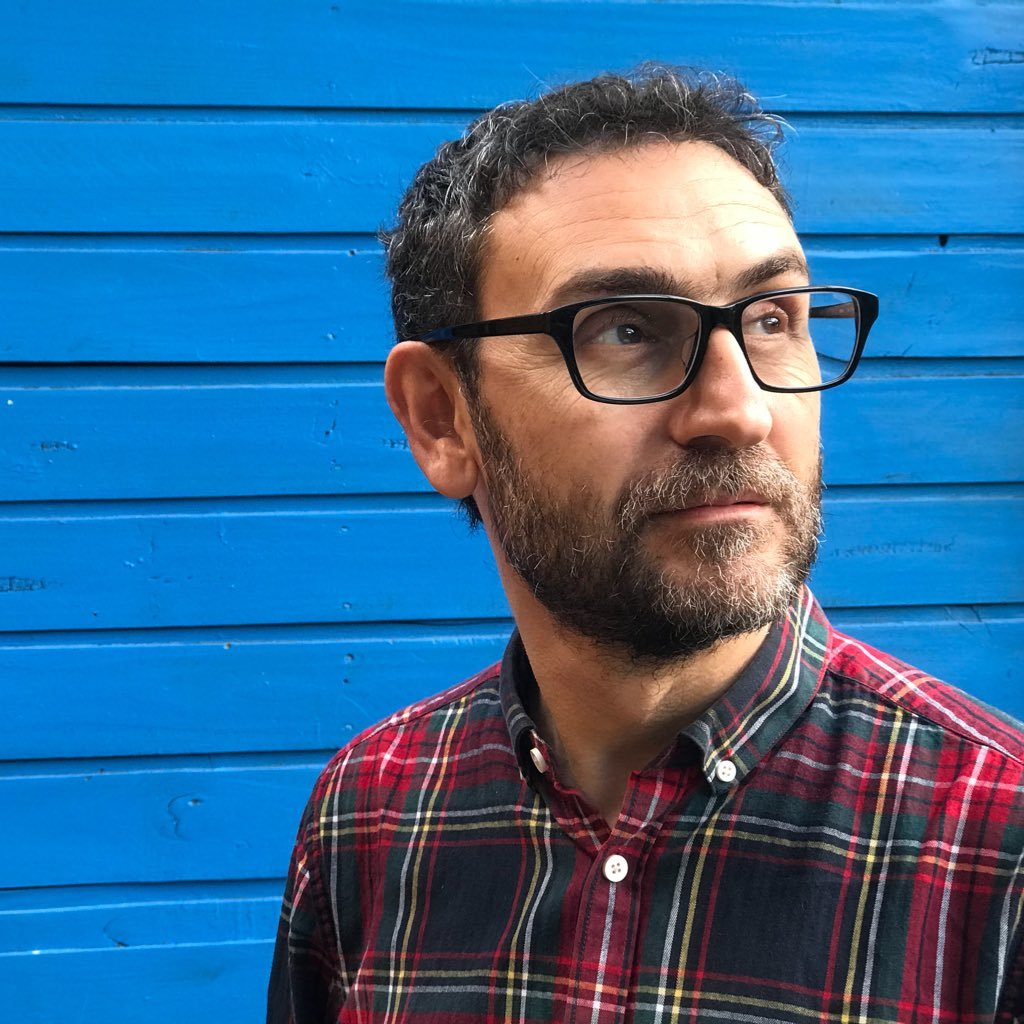 Meteorólogo. Consultor. @tutiemponet @MeteoredAR. Co-founder @tpatagonico En @K51Analytics: clima y logística. Fundador de Weather Solutions y #SomosElClima