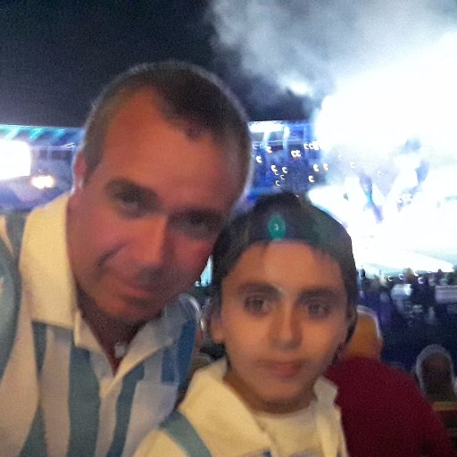 GabyRobredoAKD's profile picture. 