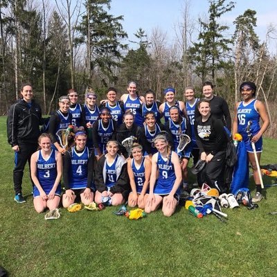 Official Account of the Hilbert Women's Lacrosse Team #GoHawks