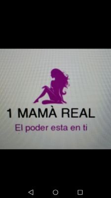 MamRealByYenny1's profile picture. Hola a tod@s 
🌬Soy MAMÁ de Daniel 
🌻Experiencias desde lo vivido
❤Dese una vueltica por aca y aprendamos juntos de este mágico mundo Ser Padres.
Abrazos❤