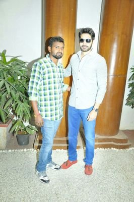 deepuGouD16's profile picture. King