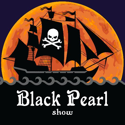 Discussing, scrutinizing and plundering Pirates of the Caribbean one blimey minute at a time...the PODCAST!
