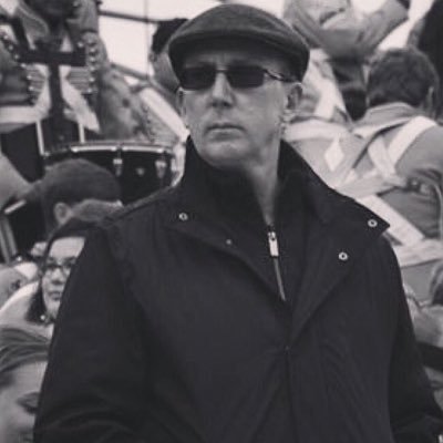 GregRose30's profile picture. NHS Band Director #yayband