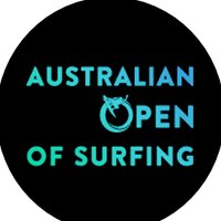 AUS Open of Surfing (@ausopenofsurf) 's Twitter Profile