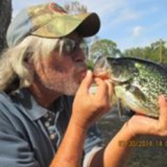 Ed1Darden's profile picture. fishing and bloodhounds dogs in general