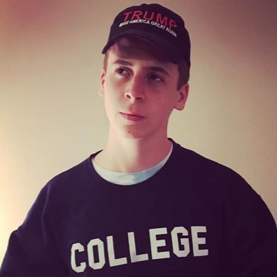 Connor Poole (@MikeLitorusPain) | Twitter