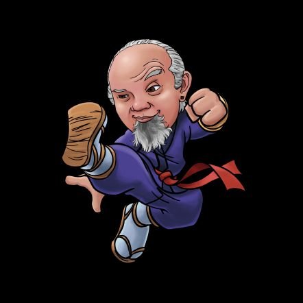 weirdbearddev's profile picture. Equipped with Unity & lots tutorials I go questing to make video games, follow along as I encounter puzzles, traps, & monsters. https://t.co/o44e8FrDLt