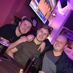 JamesBr70826137's profile picture. Hi guys