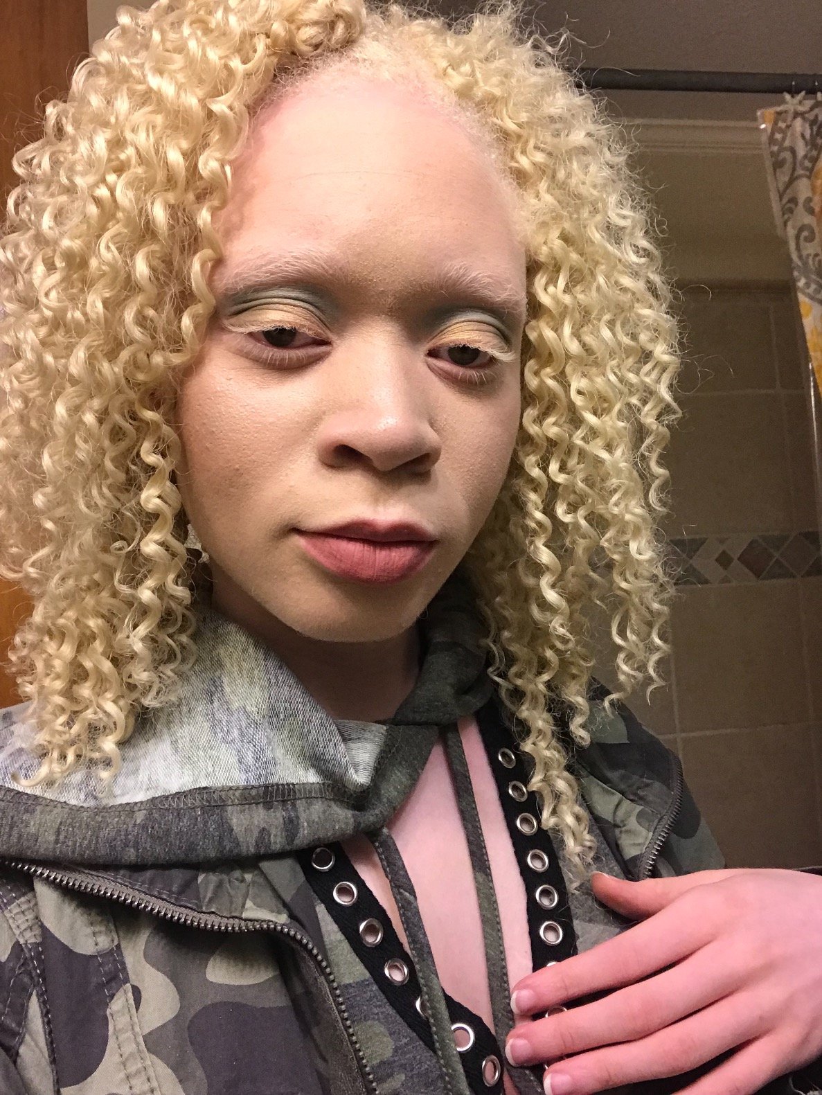 12345678Kandace's profile picture. love to have fun and doing crazy things