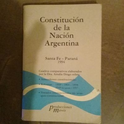 Tengo una vida vivida y otra por vivir y en las dos me harté de la corrupción, del populismo, de la mentira y de la hipocresía.