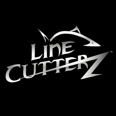 AS SEEN ON SHARK TANK! Line Cutterz are the fastest, safest and most convenient patented fishing line cutters in the industry. Cut braid #likebutter