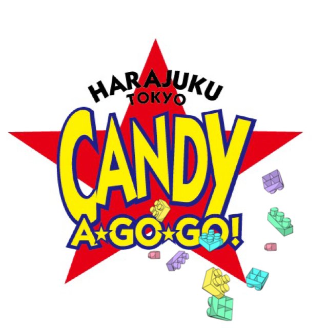 世界のお菓子の量り売り☆
CANDY A GO GO!ラゾーナ川崎プラザ店のツイッターですヾ(●ﾟⅴﾟ)ﾉ
JR川崎駅直結、ラゾーナ４階で愉快に営業中♪♪