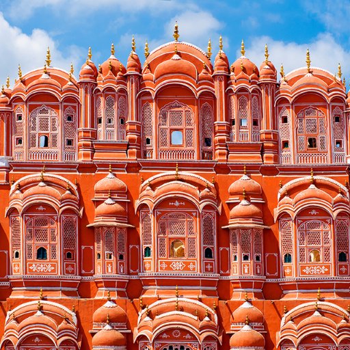 Visit Jaipur