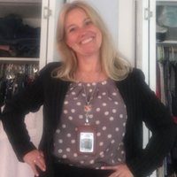 AHWilliams (@mrswilliamscla4) 's Twitter Profile