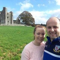 John MulliganGAA (@johnmull83) 's Twitter Profile
