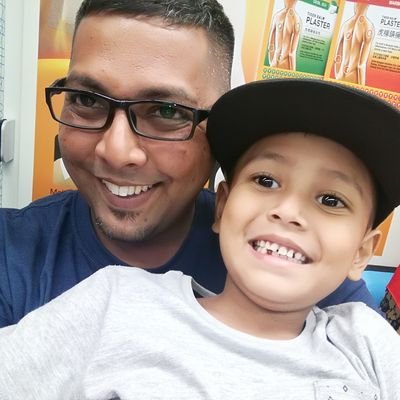 zziaulhaqq's profile picture. 