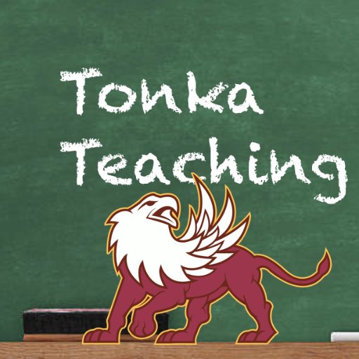 Tonka Teaching