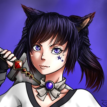 Maki_Makiki_'s profile picture. she/her