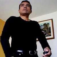 luis coicue (@luiscoicue) 's Twitter Profile