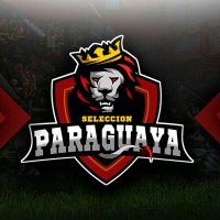 Sel. Paraguaya CR (@selecc_py) 's Twitter Profile
