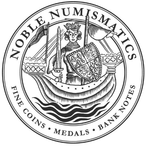 Noble Numismatics is Australia's leading numismatic auction house, specialising in rare coins, medals and banknotes.  Contact us 02 9223 4578 
info@noble.com.au