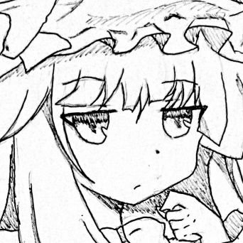 ぱちぇ（パチュリー）さんのプロフィール画像