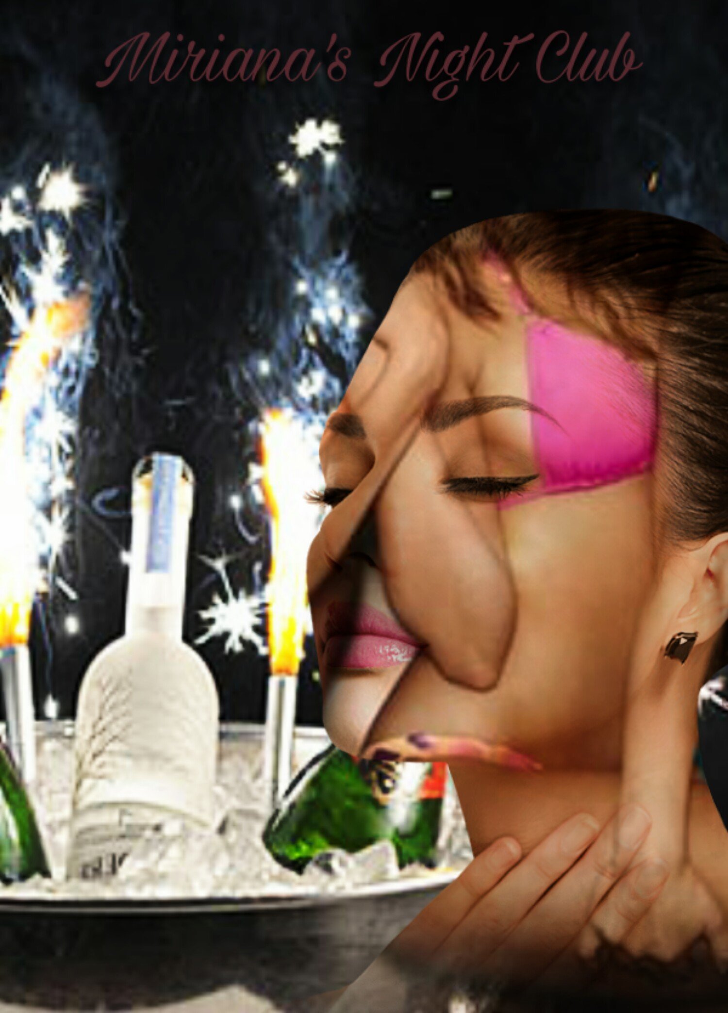 MirianasClub's profile picture. 